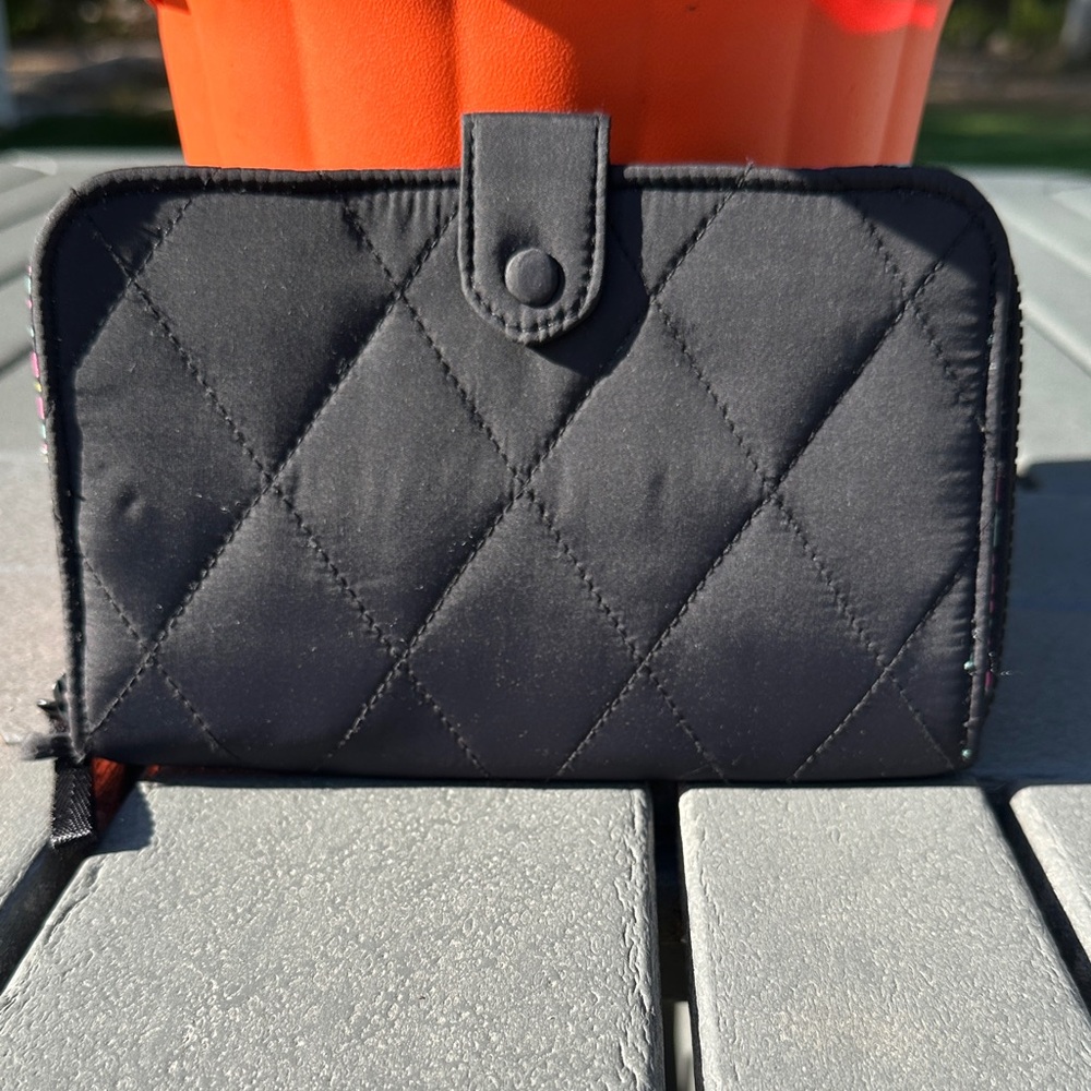 Vera Bradley Wallet